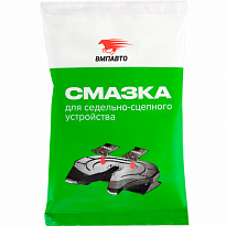 ВМПАВТО Смазка для седельно-сцепного устройства 80г стик-пакет ВМП1421